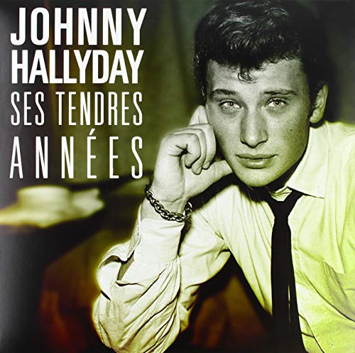 Various - Ses Tendres Annees [VINYL]