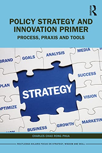 Policy Strategy and Innovation Primer: Process