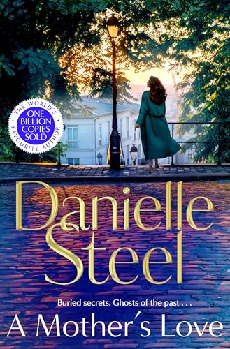 Book cover: woman in green coat stands by a lamppost.