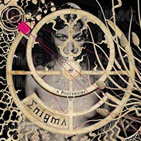 Enigma - A Posteriori [CD]