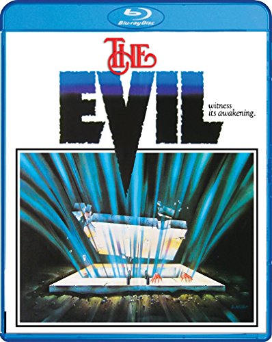 Evil [BLU-RAY]