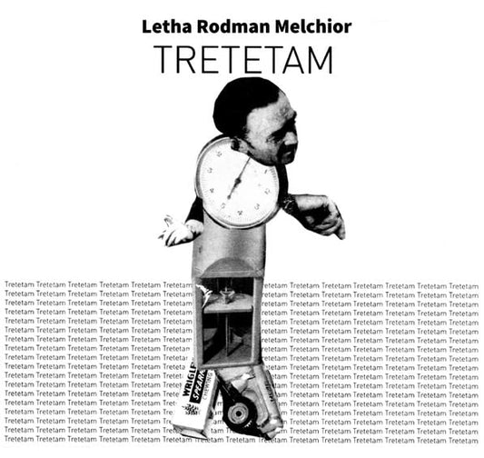 Various - Tretetam [VINYL]