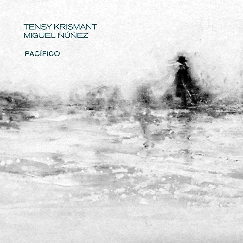Krismant, Tensy/nunez, Migue - Pacifico [CD]