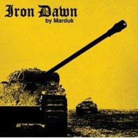 Marduk - Iron Dawn [CD]