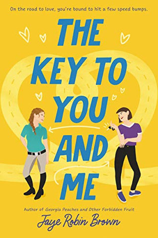 The Key to You and Me