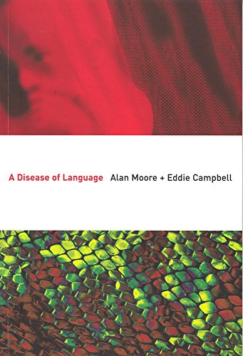 Disease of Language, A