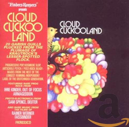 Various - Cloud Cuckooland [CD]