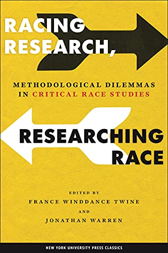 Racing Research