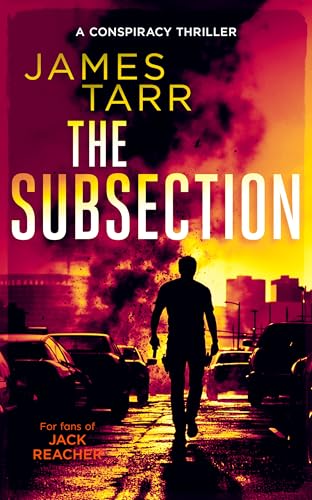 The Subsection : A Gripping Conspiracy Thriller