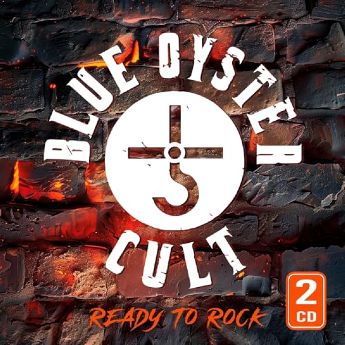 Blue Oyster Cult - Ready To Rock (2cd) [CD]