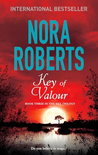 Key Of Valour : Number 3 in series