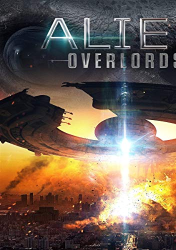 Alien Overlords [DVD]