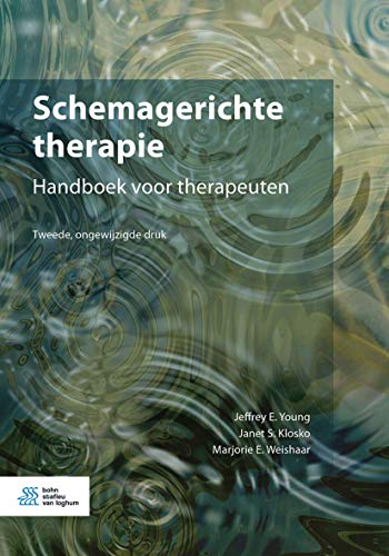 Schemagerichte therapie : Handboek voor therapeuten