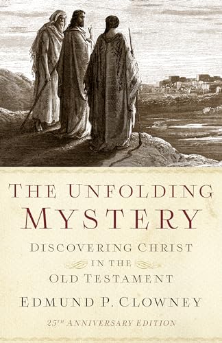 Unfolding Mystery, The (25th Anniversary Edition)