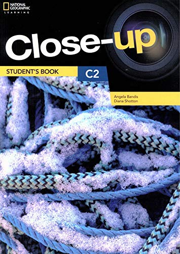 Close-Up C2 with Online Student Zone