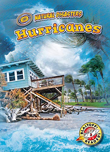 Hurricanes (Natural Disasters)