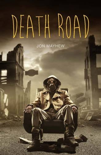 Death Road (Teen Reads)