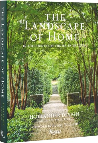 The Landscape of Home :  In the Country, By the Sea, In the City