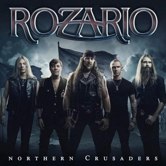 Rozario - Northern Crusaders [VINYL]