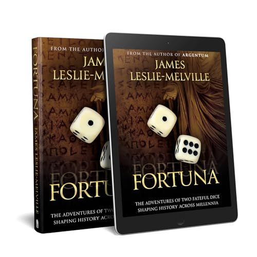 Fortuna : The Roll of the Dice in the Throes of History