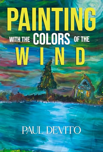 Painting With the Colors of the Wind