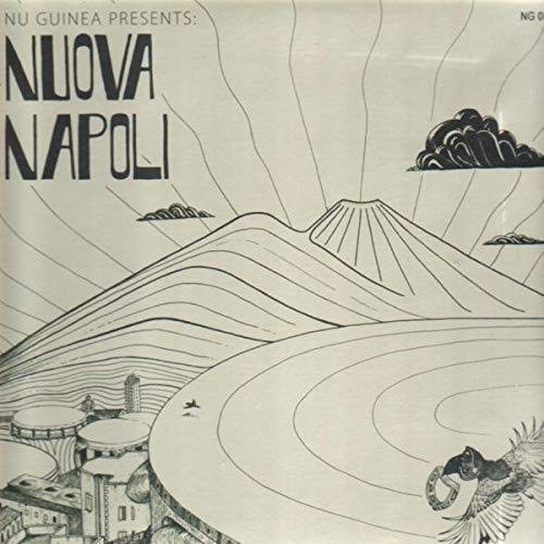 Nu Genea - Nuova Napoli  [VINYL]