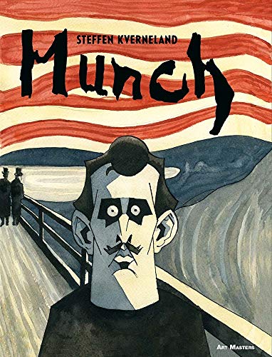 Munch (Art Masters)