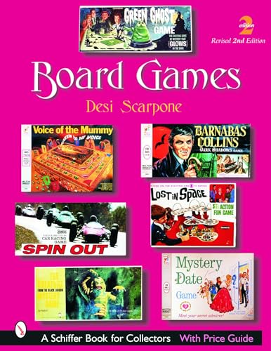 Board Games