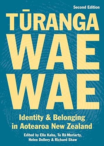 Turangawaewae
