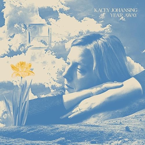 Kacey Johansing - YEAR AWAY [VINYL]