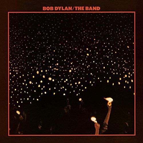 Dylan, Bob - Before The Flood [CD]