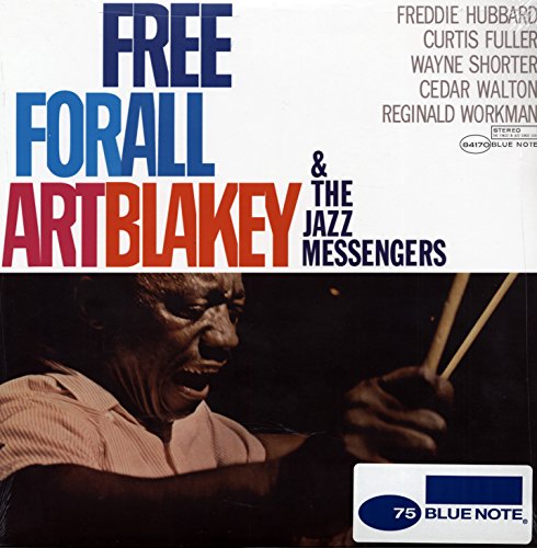 Various - Free For All [VINYL]