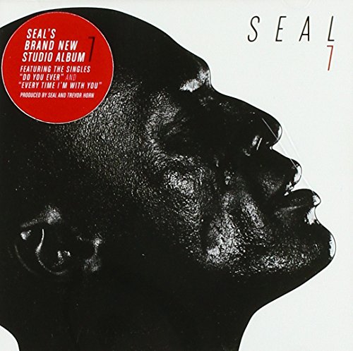 Various - Seal - 7 [CD]