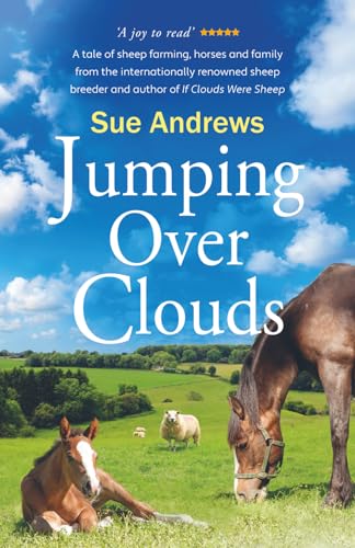 Jumping Over Clouds : 2