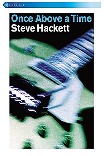 Once Above A Time [DVD]