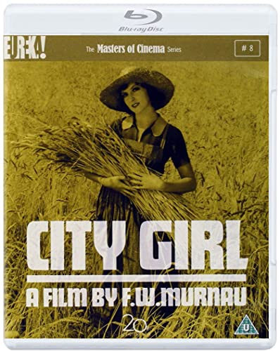 City Girl [BLU-RAY]
