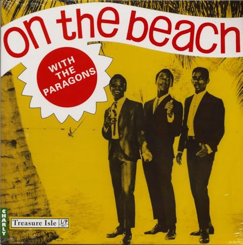 Various - On The Beach [VINYL]