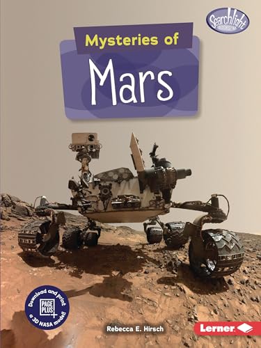 Mysteries of Mars