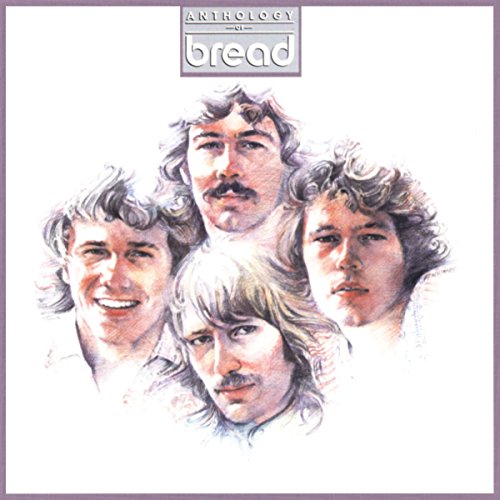 Bread - Anthology of Bread [CD]
