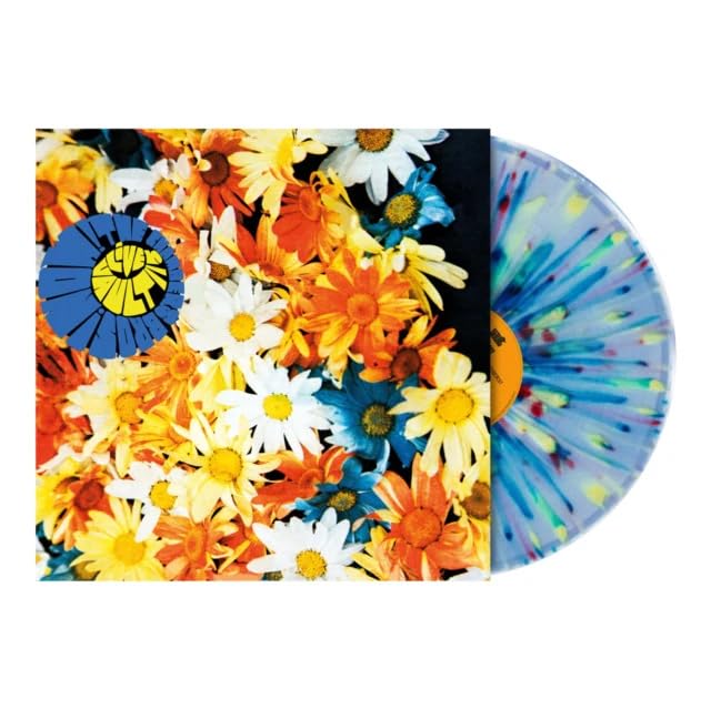Chambers Brothers - Now! (Flower Power Splatter Vinyl) [VINYL]