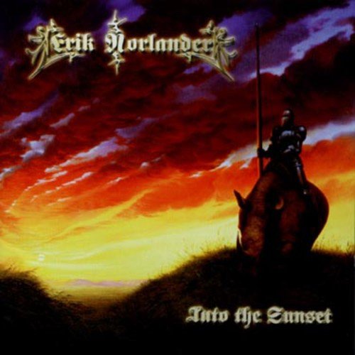 Various - Into The Sunset [CD]