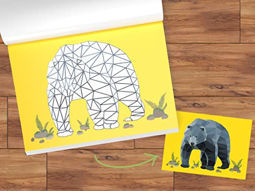 Imagimetrics : A Striking Sticker Challenge