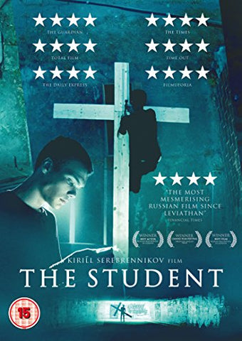 The Student [DVD]