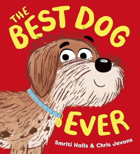 The Best Dog Ever (PB)