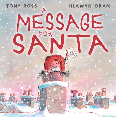 MESSAGE FOR SANTA, A