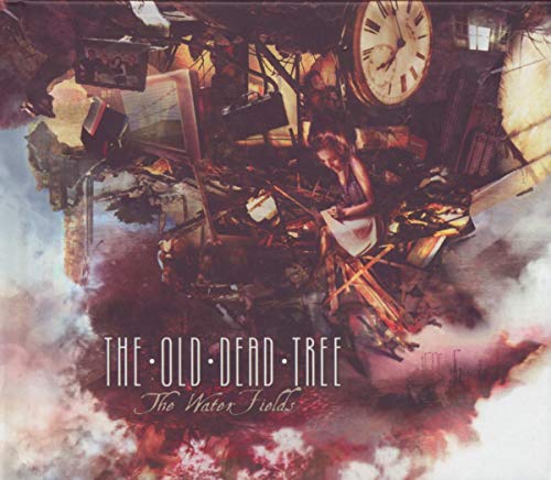 Old Dead Tree, The - The Water Fields [CD]