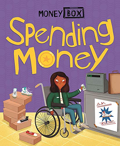 Spending Money (Money Box)
