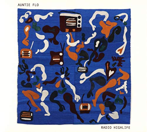 Various - RADIO HIGHLIFE [CD]