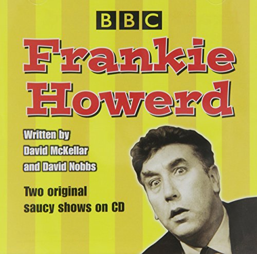 Various - Frankie Howerd [CD]