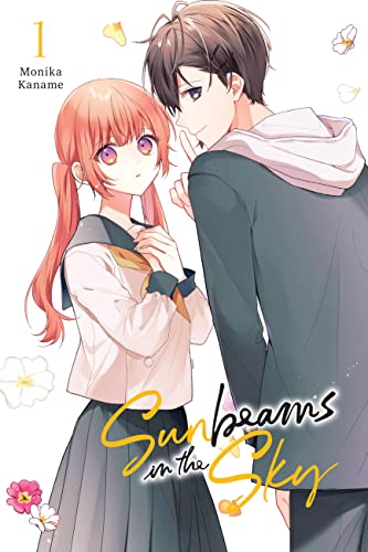 Sunbeams In Sky Gn Vol 01 (C: 0-1-2)